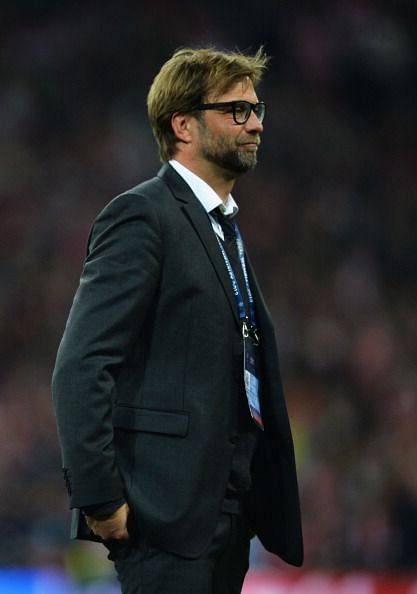 Borussia Dortmund v FC Bayern Muenchen - UEFA Champions League Final